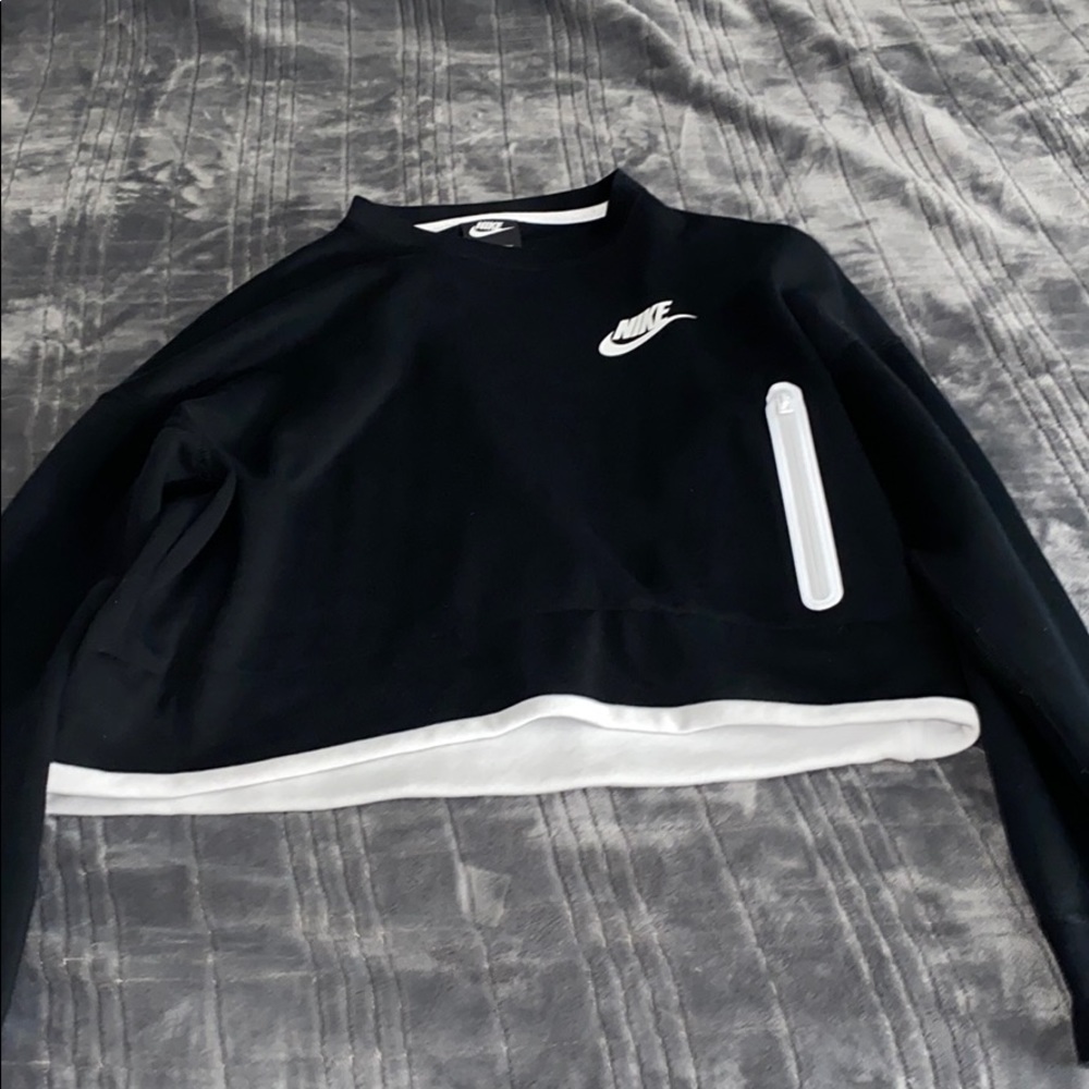 Nike sweater